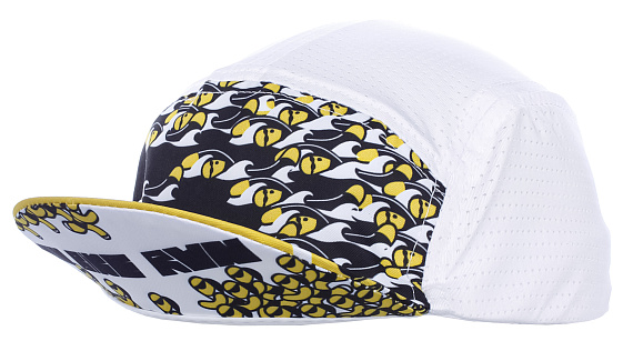 Кепка Wonder Trail Триатлон - Фото 1 большая