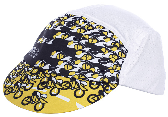 Кепка Wonder Trail Триатлон - Фото 2 большая