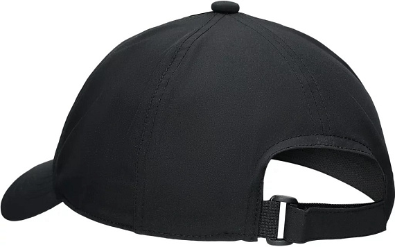 Кепка ASICS Performance Performance Black - Фото 2 большая