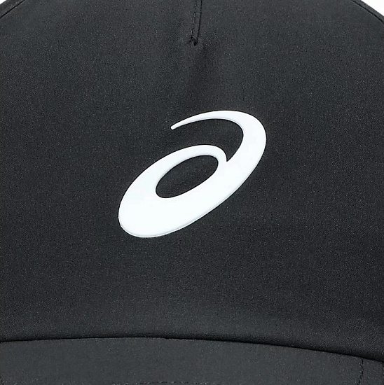 Кепка ASICS Performance Performance Black - Фото 3 большая