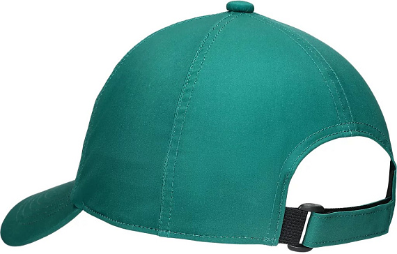 Кепка ASICS Pf Jasper Green - Фото 2 большая