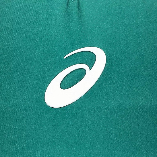 Кепка ASICS Pf Jasper Green - Фото 3 большая