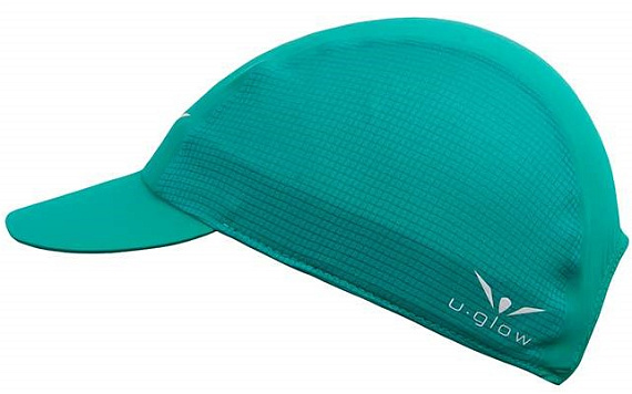 Кепка мужская UGLOW Vapor Atlantis - Фото 2 большая