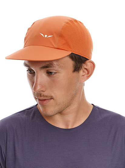 Кепка мужская UGLOW Vapor Tigerlily - Фото 6 большая