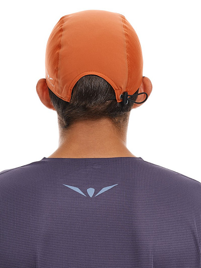 Кепка мужская UGLOW Vapor Tigerlily - Фото 7 большая