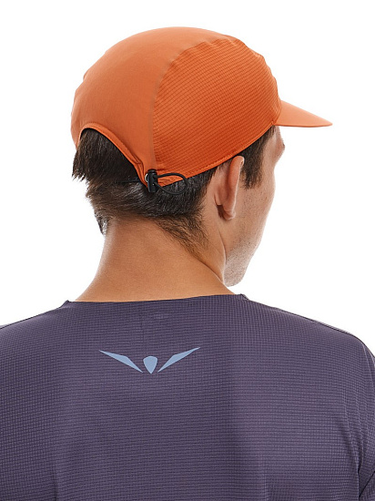 Кепка мужская UGLOW Vapor Tigerlily - Фото 8 большая