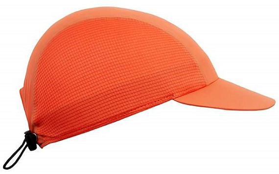 Кепка мужская UGLOW Vapor Tigerlily - Фото 3 большая