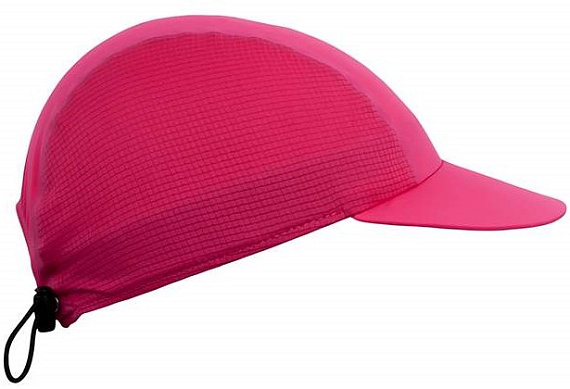 Кепка женская UGLOW Vapor Purple - Фото 3 большая