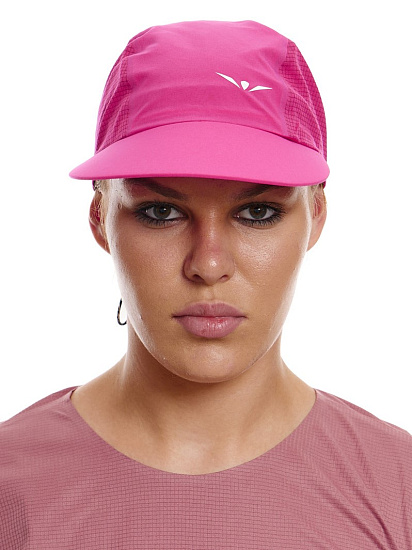 Кепка женская UGLOW Vapor Purple - Фото 4 большая