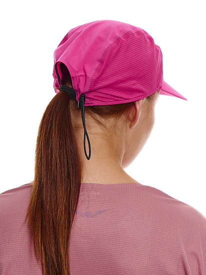 Кепка женская UGLOW Vapor Purple - Фото 7 большая