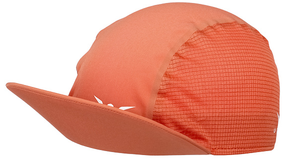 Кепка женская UGLOW Vapor Tigerlily - Фото 2 большая