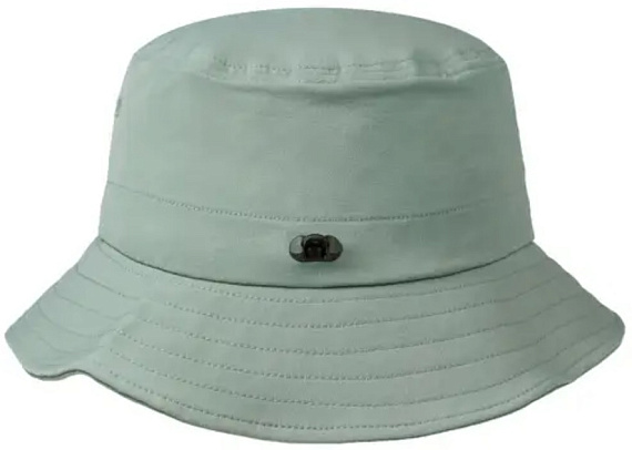 Панама Buff Adventure Solid Flint - Фото 2 большая