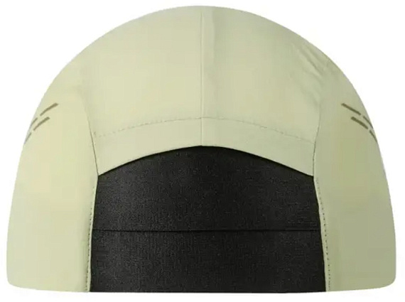 Кепка Buff Pack Light Solid Pistachio - Фото 2 большая