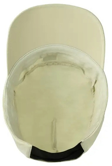 Кепка Buff Pack Light Solid Pistachio - Фото 4 большая