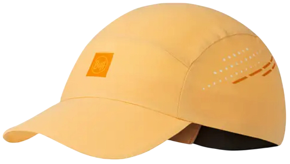 Кепка Buff Pack Light Solid Apricot - Фото 1 большая