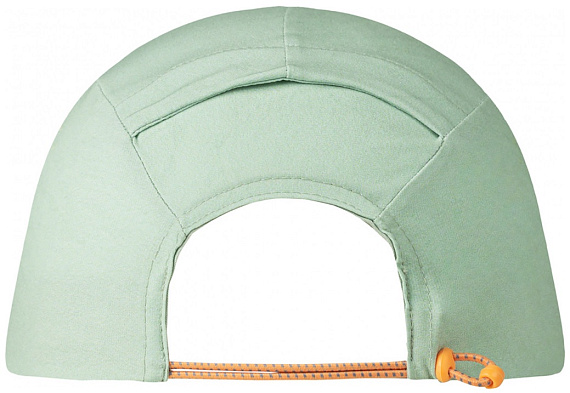 Кепка Buff Pack Speed Acro Seagrove Green - Фото 2 большая
