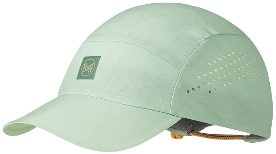 Кепка Buff Pack Speed Acro Seagrove Green - Фото 1 большая