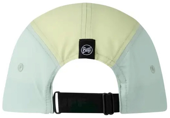 Кепка Buff 5 Panel Go Cozumel Multi - Фото 2 большая