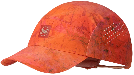 Кепка Buff Pack Speed Keffy Nectarine - Фото 1 большая