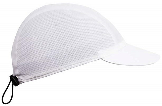 Кепка женская UGLOW Vapor Cloud Dancer - Фото 3 большая