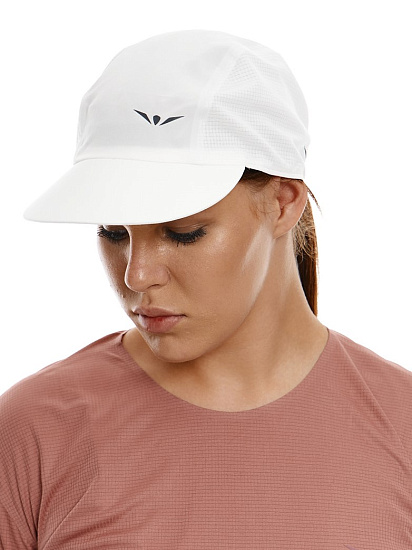 Кепка женская UGLOW Vapor Cloud Dancer - Фото 5 большая