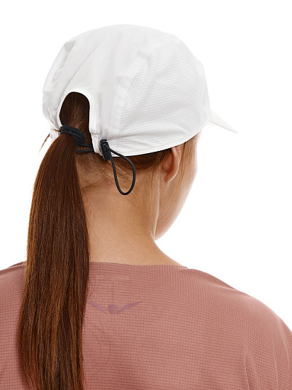 Кепка женская UGLOW Vapor Cloud Dancer - Фото 8 большая