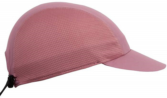Кепка женская UGLOW Vapor Nostalgia Rose - Фото 3 большая