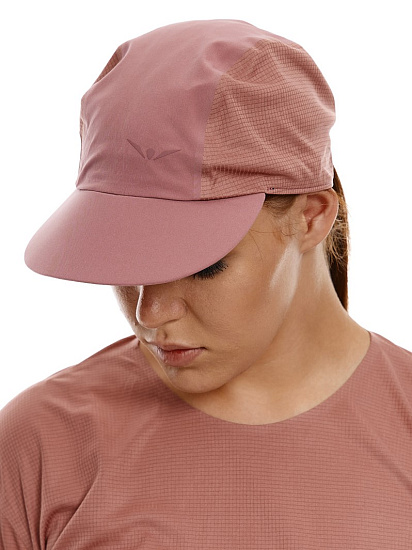 Кепка женская UGLOW Vapor Nostalgia Rose - Фото 5 большая