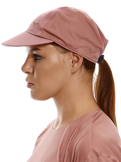 Кепка женская UGLOW Vapor Nostalgia Rose - Фото 7 большая