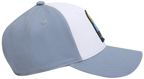 Кепка детская Color Kids 7421117023 Faded Denim - Фото 2 большая