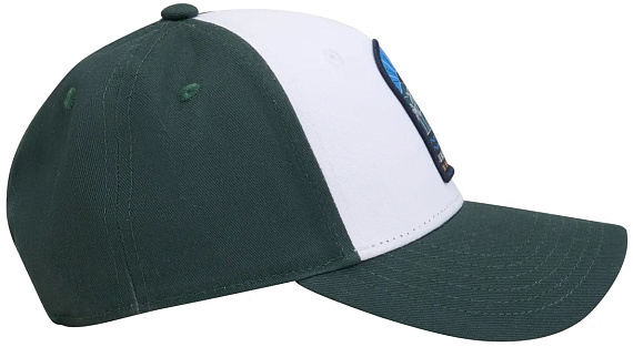 Кепка детская Color Kids 7421119751 Balsam Green - Фото 2 большая