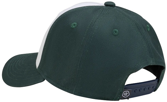Кепка детская Color Kids 7421119751 Balsam Green - Фото 3 большая