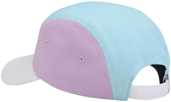 Кепка детская Color Kids 7421136285 Orchid - Фото 2 большая