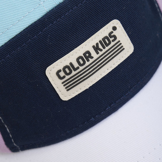 Кепка детская Color Kids 7421136285 Orchid - Фото 3 большая