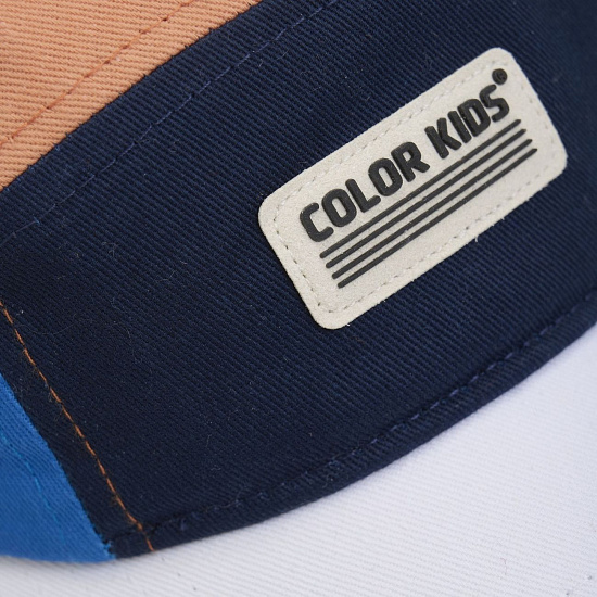 Кепка детская Color Kids 7421137556 Campanula - Фото 2 большая