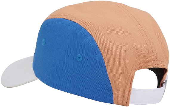 Кепка детская Color Kids 7421137556 Campanula - Фото 4 большая