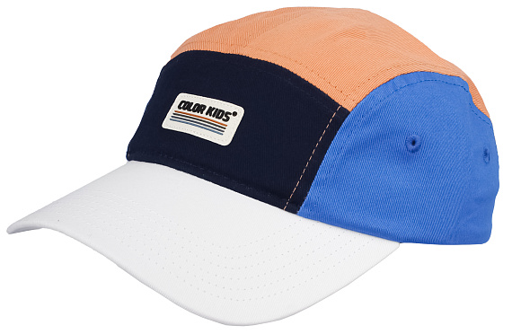 Кепка детская Color Kids 7421137556 Campanula - Фото 1 большая