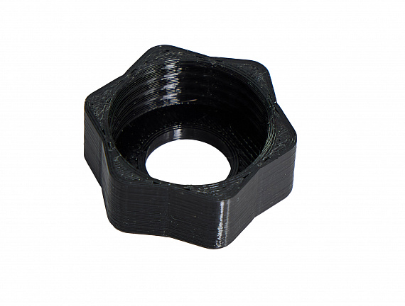 Переходник для мешка-насоса Time Trial - Фото 1 большая