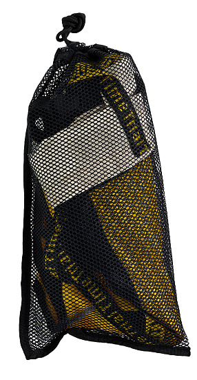 Спасжилет Time Trial Желтый - Фото 3 большая