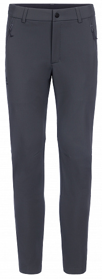 Брюки мужские Kailas Lk Plus Titanium Gray - Фото 1 большая