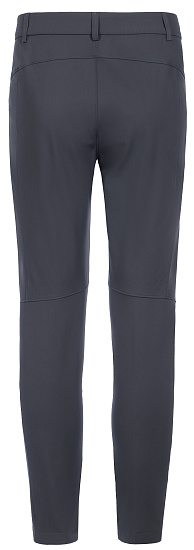 Брюки мужские Kailas Lk Plus Titanium Gray - Фото 2 большая