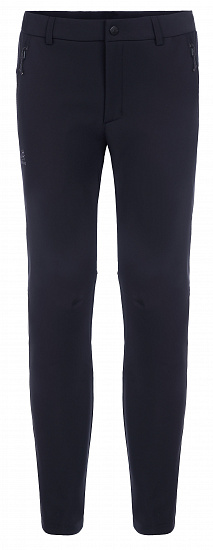 Брюки мужские Kailas Lk Plus Black - Фото 1 большая