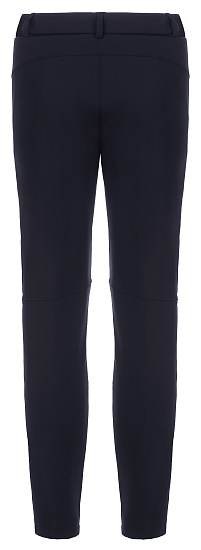 Брюки мужские Kailas Lk Plus Black - Фото 2 большая