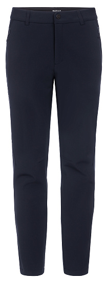 Брюки мужские Kailas Medog Plus Ore Black - Фото 1 большая