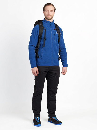 Брюки мужские The North Face Winter Exploration Short Tnf Black - Фото 11 большая