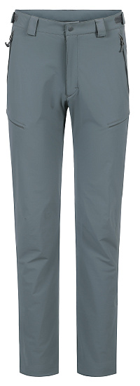 Брюки мужские SMGear Гранит Softshell Асфальт - Фото 1 большая