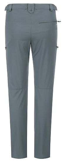 Брюки мужские SMGear Гранит Softshell Асфальт - Фото 2 большая