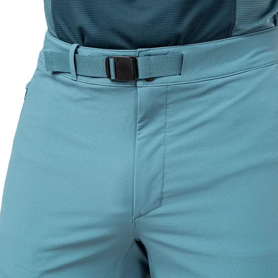 Брюки мужские Mountain Equipment Ibex Mountain IndianTeal/Maj - Фото 6 большая