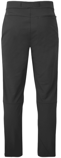 Брюки мужские Mountain Equipment Ibex Mountain Black - Фото 7 большая