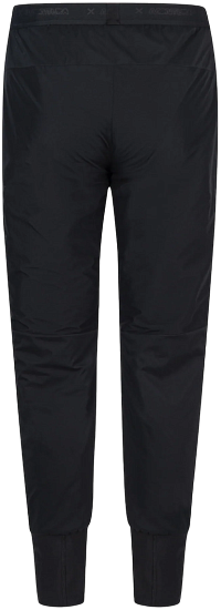 Брюки мужские Montura Alpha Black - Фото 2 большая